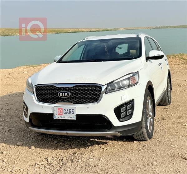 كيا سورينتو 2018 للبيع في العراق - ديالى